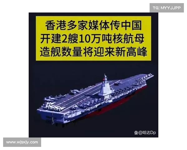 中国004型航母呼之欲出,2040年有望服役8艘航母,2艘核动力 中国004型航母呼之欲出,2040年有望服役8艘航母,2艘核动力