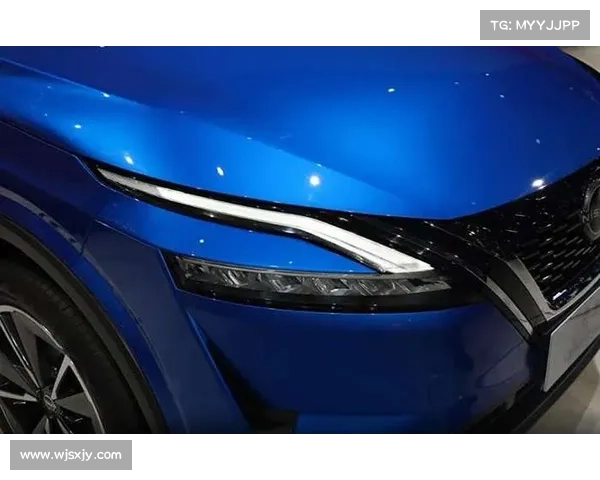 全新逍客换上奔驰发动机，你还会再给日产一次机会吗？